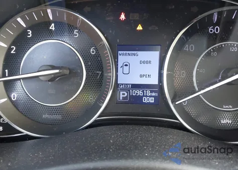 2017 Nissan Armada Platinum from USA, damaged, VIN JN8AY2NE3H9706632